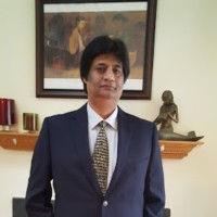 Diverse Lynx Employee Hemanth Durvasula's profile photo