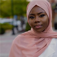 Metas Solutions Employee Tassia Drame's profile photo