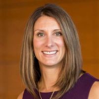 AES Clean Technology Employee Trista Hager's profile photo