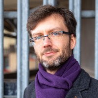 Narrow Hill Design Employee Benjamin Morel-Allen's profile photo