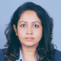 Verilife Employee Kusalanthi Shanika's profile photo