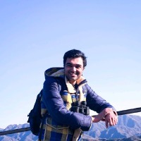 Triple Employee Samee M.'s profile photo