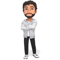 Datopia Employee Zacharie Sebag's profile photo