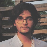 Thinkerbell Labs Employee Varad Gandhi's profile photo