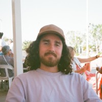 Warner Music Group Employee Tom Sparrow's profile photo