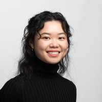 MASS LBP Employee Emily Jin's profile photo