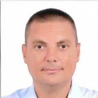 Abu Dhabi Education Council Employee Andy Bajric's profile photo