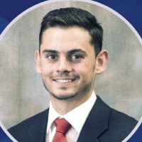 Appalachian Bible College Employee Jacob Tincher's profile photo