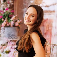 Haley Stevers Email & Phone Number