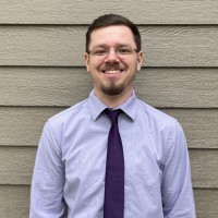 SunnyDays Therapy Inc Employee Ryan Anderson's profile photo