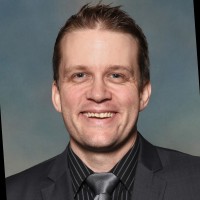 Whitefriars College Employee Glenn Brown's profile photo