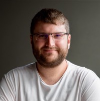 Mozaiq Employee Kamil Mazur's profile photo