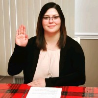 Stephanie Gibson Email & Phone Number