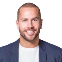 SEO Agency Singapore Employee Nick Bell's profile photo