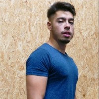 Numadeo Employee Anil Orsel's profile photo