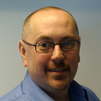 EchoNous Employee James Lucas's profile photo