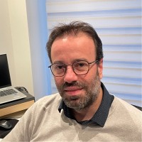 Ethias Employee Bert Kerfs's profile photo