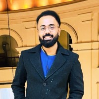 Moback, Inc. Employee Rahul Jha's profile photo