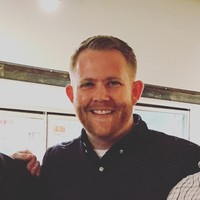 West Ada School District Employee Josh White's profile photo
