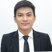 KALGen Innolab Employee Wisnu Pap's profile photo