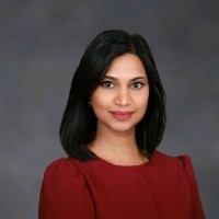 Adelina Pillai's profile photo