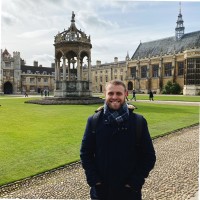Matias Werbin Email
