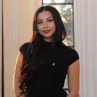 Episcopal Health Foundation Employee Mirelly Covarrubias's profile photo