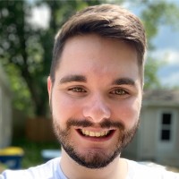 Pyrotecnico Employee Lukas Farrell's profile photo
