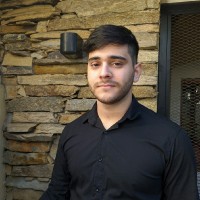 Torem Employee Horacio Rodriguez's profile photo