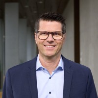 PostFinance Employee Thomas Jakob's profile photo