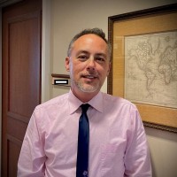 Woodard, Emhardt, Henry, Reeves & Wagner, LLP Employee W. Moore's profile photo