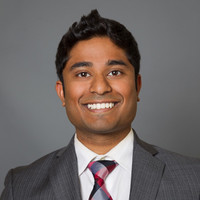 Chase Employee Shan Bhaskar's profile photo