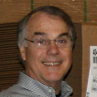 Central Packaging Employee Ed Pasley's profile photo