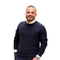 Blu EV Employee Mohamed Musallam's profile photo