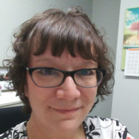 Prospect Human Services Society Employee Lorraine Henderson's profile photo