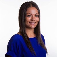 Redpoint Employee Diandra Cox's profile photo