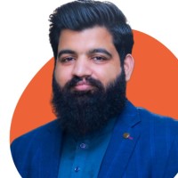 CoalDev Employee Usama Jamil's profile photo