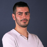 OSMOSE SOLUTIONS Employee Alexandre Martins's profile photo