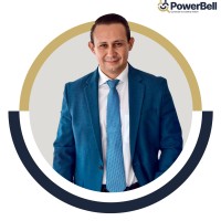 PowerBell RH Employee Jonathan E. Gonzalez Plascencia's profile photo
