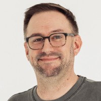 Visualink Creative Employee Ryan Harmon's profile photo