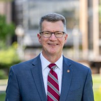 Calvin Center for Faith & Writing Employee Greg Elzinga's profile photo