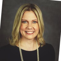 Ansonia, an Equifax Company Employee Kristin Watson's profile photo