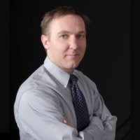 Precision Infinity Employee Michael Adamission's profile photo