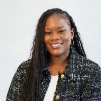 University of Maryland School of Dentistry Employee Latesha Jeanty's profile photo