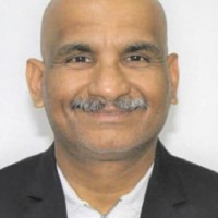 Cisco Employee Venkat Krishnamurthy's profile photo