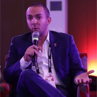 RubyPlay Employee Daniel Niño's profile photo