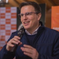 Grupo RBS Employee Zeno Batistella's profile photo