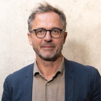 France Télévisions Employee Benjamin Dard's profile photo