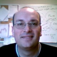 Microsoft Employee Steve Haase's profile photo