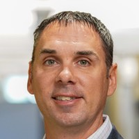Elite EXTRA Employee John Haluch's profile photo